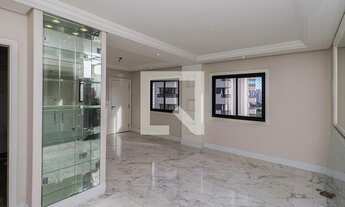 Imagem: Apartamento à Venda - Bosque da Saúde