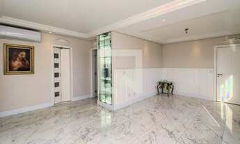 Imagem 4: Apartamento à Venda - Bosque da Saúde, 3 Quartos, 100 m2