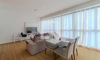 Imagem 3: Apartamento à Venda - Consolação, 3 Quartos, 117 m2