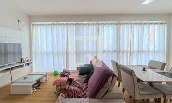 Imagem 2: Apartamento à Venda - Consolação, 3 Quartos, 117 m2