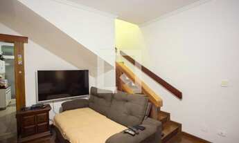 Imagem 2: Casa à Venda - Mandaqui, 3 Quartos, 320 m2