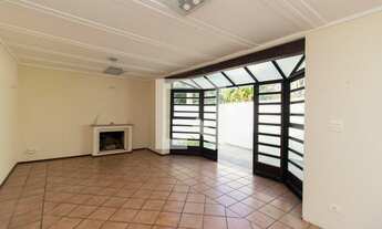 Imagem: Casa à Venda - Tucuruvi, 3 Quartos, 353