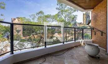 Imagem 6: Apartamento à Venda - Vila Madalena, 4 Quartos, 278 m2