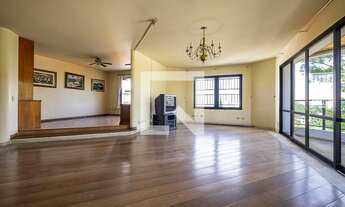 Imagem 2: Apartamento à Venda - Vila Madalena, 4 Quartos, 278 m2