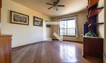 Imagem 4: Apartamento à Venda - Vila Madalena, 4 Quartos, 278 m2