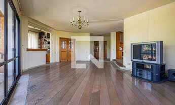 Imagem 3: Apartamento à Venda - Vila Madalena, 4 Quartos, 278 m2