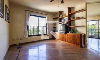 Imagem 5: Apartamento à Venda - Vila Madalena, 4 Quartos, 278 m2