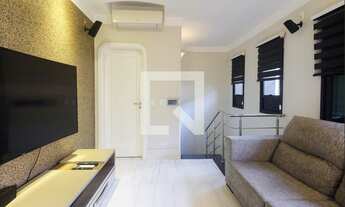 Imagem: Casa à Venda - Tatuapé, 3 Quartos, 180