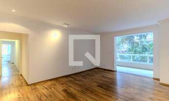 Imagem: Apartamento à Venda - Higienópolis, 3