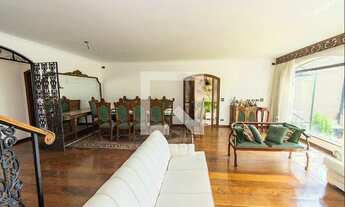 Imagem 5: Casa à Venda - Vila Mariana, 4 Quartos, 379 m2