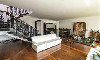 Imagem 4: Casa à Venda - Vila Mariana, 4 Quartos, 379 m2