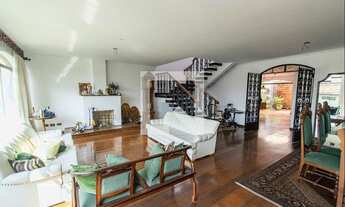 Imagem: Casa à Venda - Vila Mariana, 4 Quartos