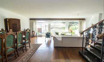 Imagem 2: Casa à Venda - Vila Mariana, 4 Quartos, 379 m2