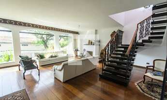 Imagem 3: Casa à Venda - Vila Mariana, 4 Quartos, 379 m2