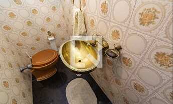 Imagem 7: Casa à Venda - Vila Mariana, 4 Quartos, 379 m2