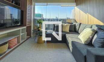 Imagem: Apartamento à Venda - Vila Mariana, 1 Quarto