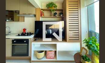 Imagem 2: Apartamento à Venda - Vila Mariana, 1 Quarto, 38 m2