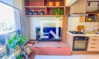 Imagem 3: Apartamento à Venda - Vila Mariana, 2 Quartos, 51 m2