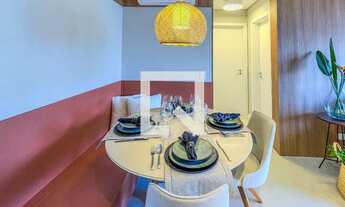 Imagem 6: Apartamento à Venda - Vila Mariana, 2 Quartos, 51 m2