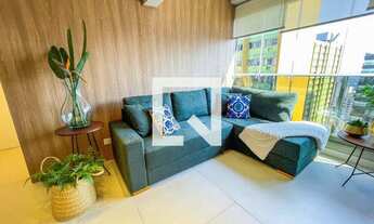 Imagem 2: Apartamento à Venda - Vila Mariana, 2 Quartos, 51 m2