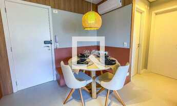 Imagem 5: Apartamento à Venda - Vila Mariana, 2 Quartos, 51 m2