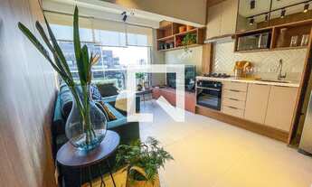 Imagem 4: Apartamento à Venda - Vila Mariana, 2 Quartos, 51 m2