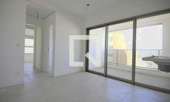 Imagem: Apartamento à Venda - Vila Mariana, 2 Quartos