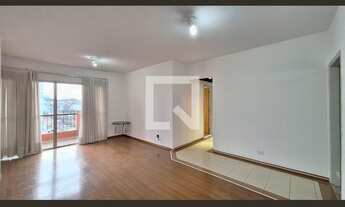 Imagem: Apartamento à Venda - Vila Romana, 3 Quartos