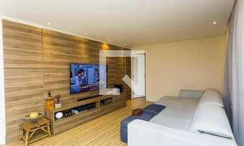 Imagem: Apartamento à Venda - Vila Andrade, 3 Quartos