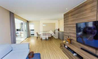 Imagem 5: Apartamento à Venda - Vila Andrade, 3 Quartos, 142 m2