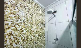 Imagem 4: Casa à Venda - Chácara Santo Antonio, 2 Quartos, 98 m2