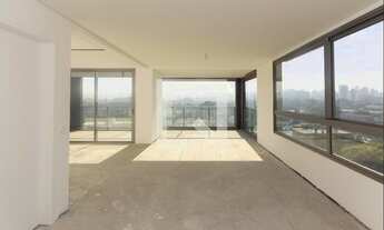 Imagem: Apartamento à Venda - Moema, 4 Quartos