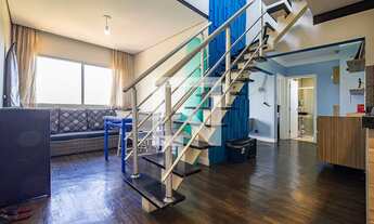 Imagem: Apartamento à Venda - Alto de Pinheiros