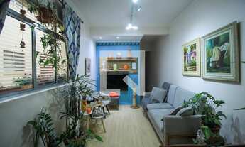 Imagem 2: Apartamento à Venda - Mooca, 2 Quartos, 78 m2