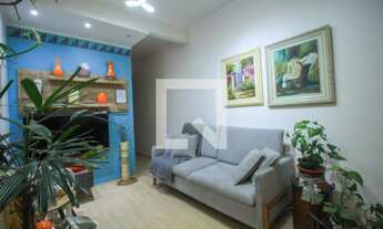 Imagem 4: Apartamento à Venda - Mooca, 2 Quartos, 78 m2