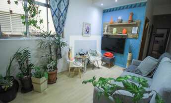 Imagem 3: Apartamento à Venda - Mooca, 2 Quartos, 78 m2