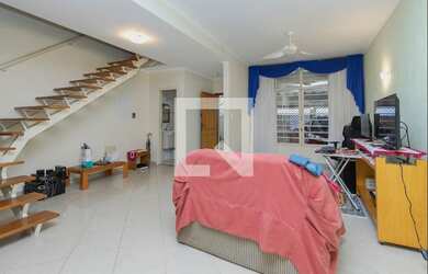 Imagem 5: Casa à Venda - Campo Belo, 4 Quartos, 170 m2