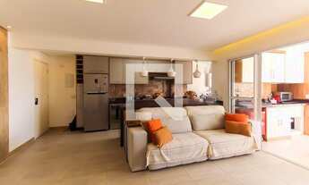 Imagem 4: Apartamento à Venda - Mooca, 2 Quartos, 87 m2