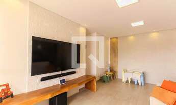 Imagem 3: Apartamento à Venda - Mooca, 2 Quartos, 87 m2