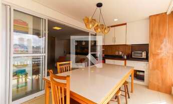 Imagem 7: Apartamento à Venda - Mooca, 2 Quartos, 87 m2