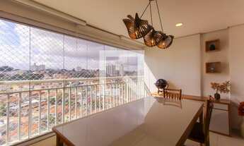 Imagem 6: Apartamento à Venda - Mooca, 2 Quartos, 87 m2