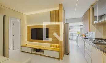 Imagem: Apartamento à Venda - Pinheiros, 2 Quartos