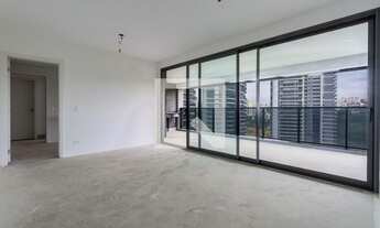 Imagem 2: Apartamento à Venda - Brooklin, 3 Quartos, 140 m2