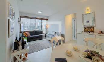 Imagem 2: Apartamento à Venda - Vila Mariana, 2 Quartos, 95 m2