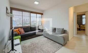 Imagem 6: Apartamento à Venda - Vila Mariana, 2 Quartos, 95 m2