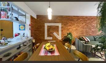 Imagem 4: Apartamento à Venda - Pinheiros, 2 Quartos, 70 m2