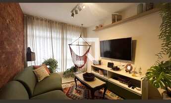 Imagem 7: Apartamento à Venda - Pinheiros, 2 Quartos, 70 m2