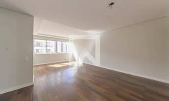 Imagem: Apartamento à Venda - Brooklin, 3 Quartos