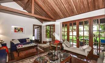 Imagem 4: Casa à Venda - Morumbi, 4 Quartos, 568 m2