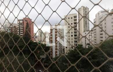 Imagem 7: Apartamento à Venda - Santa Cecília, 4 Quartos, 240 m2